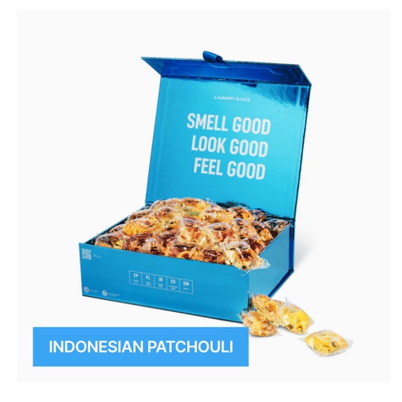 Laundry Sauce Sampler (10 pods) - Picture 5 of 10